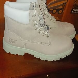 Men Timberland boots